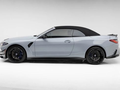 Used 2023 BMW M4 xDrive Competition AWD/4WD image 25