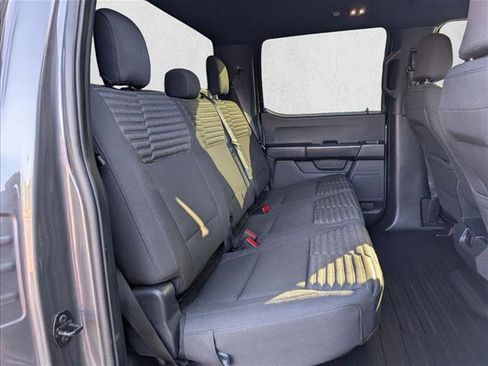 Used 2022 Ford F150 XL w/ STX Black Appearance Package AWD/4WD image 19
