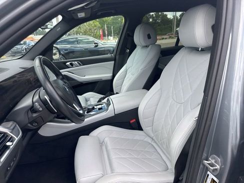 Used 2024 BMW X5 sDrive40i w/ Premium Package RWD image 17