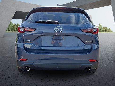 Used 2024 MAZDA CX-5 Carbon Edition AWD/4WD image 5