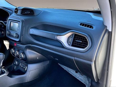 Used 2016 Jeep Renegade Sport w/ Power & Air Group image 22