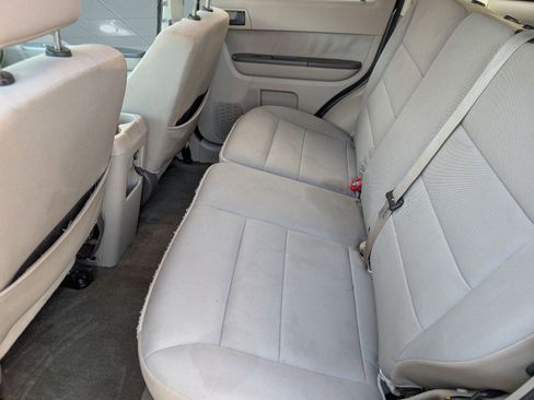 Used 2012 Ford Escape XLT image 25