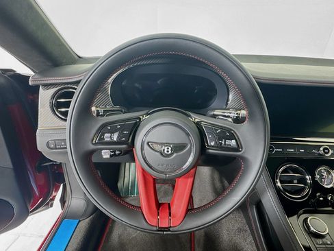 Used 2026 Bentley Continental GT AWD/4WD image 12