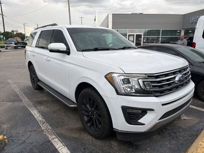 Used 2020 Ford Expedition XLT w/ Equipment Group 202A