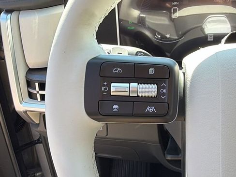 New 2026 Hyundai Santa Fe SEL image 30