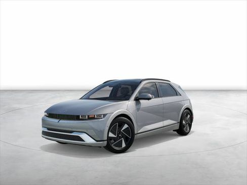 New 2026 Hyundai Ioniq 5 Limited image 1