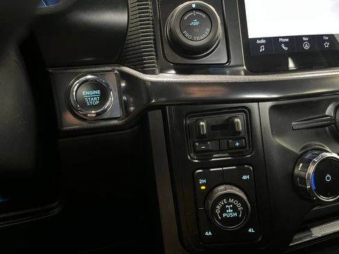 Used 2024 Ford F150 Lariat w/ Equipment Group 502A High AWD/4WD image 15