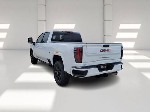 New 2026 GMC Sierra 2500 AT4 w/ AT4 Premium Plus Package image 5
