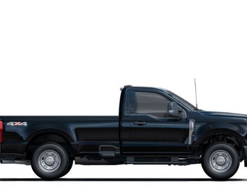 New 2024 Ford F250 XL w/ 360-Degree Camera Package AWD/4WD image 13