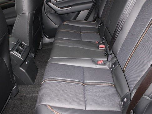 New 2025 MAZDA CX-50 AWD 2.5 Hybrid w/ Weather Package image 40