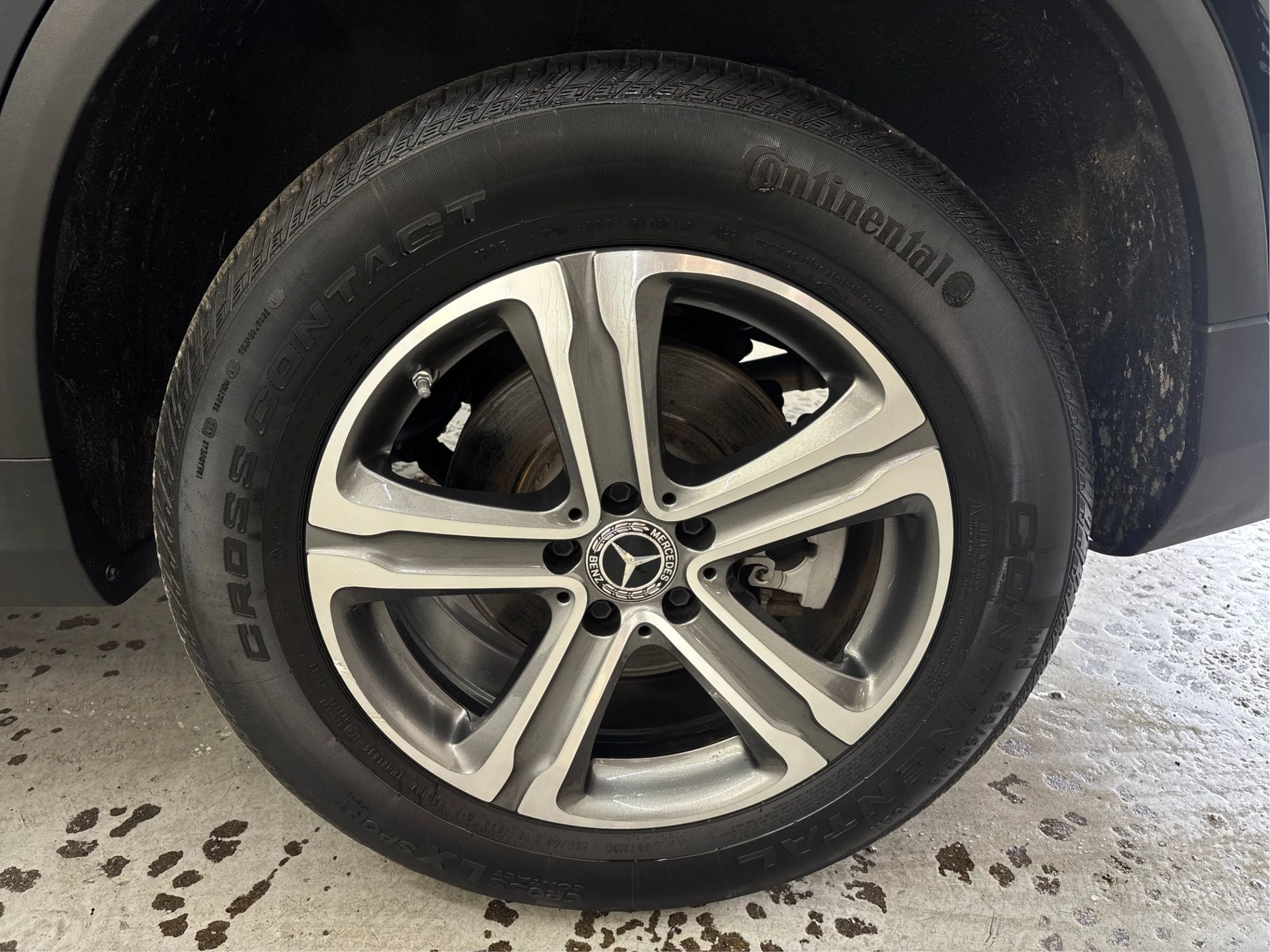 Used 2022 Mercedes-Benz GLC 300 4MATIC image 30