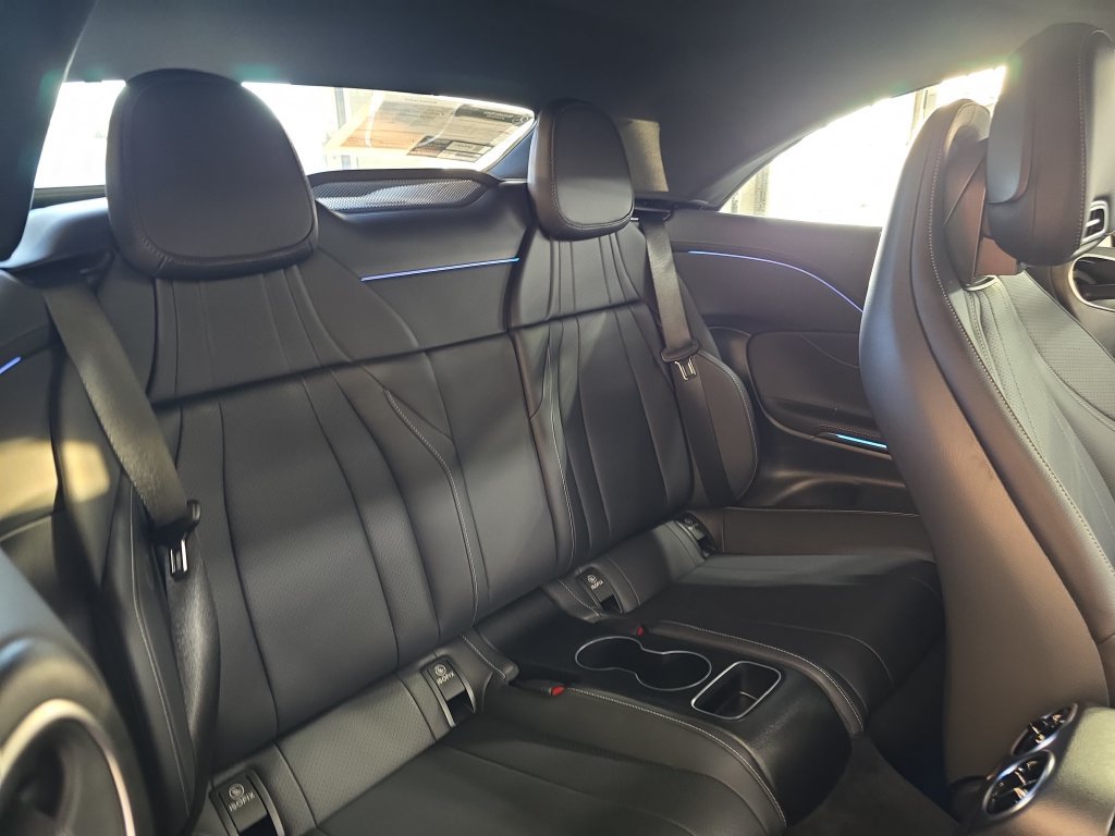 Certified 2026 Mercedes-Benz CLE 300 4MATIC Cabriolet image 14