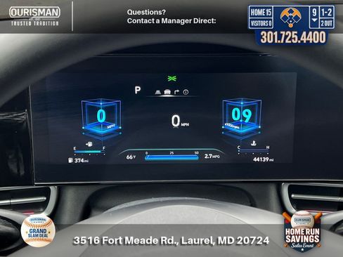 Used 2024 Hyundai Elantra SEL FWD image 10