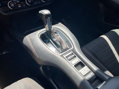 Certified 2024 Honda HR-V Sport image 27