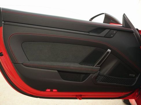 Used 2026 Porsche 911 GT3 image 27