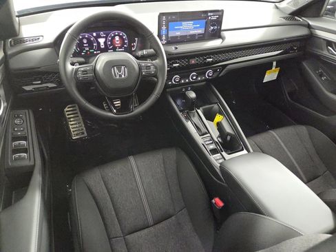 New 2026 Honda Accord Sport image 13