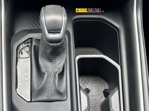 Used 2026 Toyota Grand Highlander FWD image 32