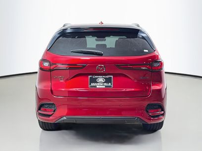 Used 2026 MAZDA CX-70 3.3 Turbo S w/ Premium Package