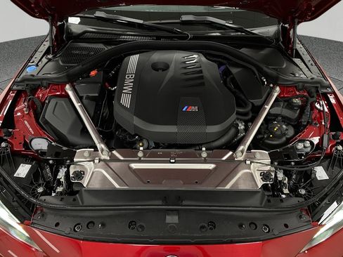 New 2026 BMW 440i xDrive Convertible image 11