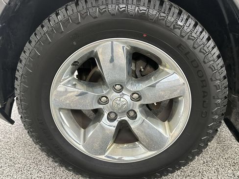 Used 2019 RAM 1500 Tradesman w/ Tradesman SXT Package AWD/4WD image 15