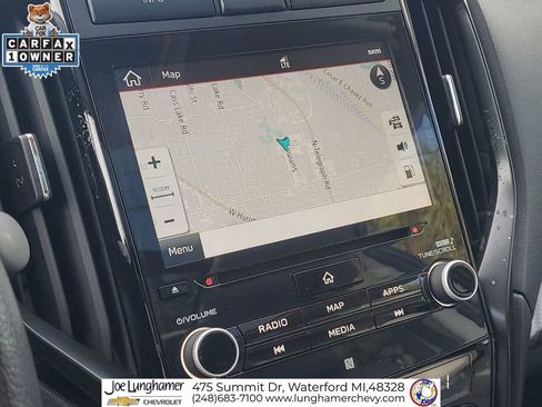 Used 2022 Subaru Ascent Onyx Edition image 15