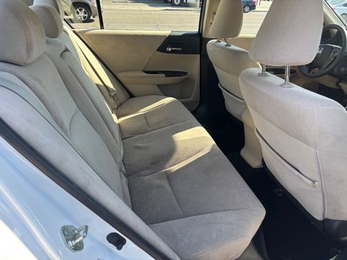 Used 2013 Honda Accord LX image 12