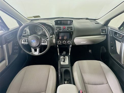 Used 2018 Subaru Forester 2.5i Premium w/ Popular Package #2A image 10