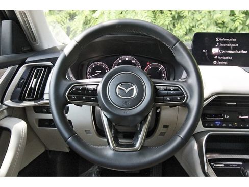 Certified 2026 MAZDA CX-90 3.3 Turbo w/ Premium Plus Pkg AWD/4WD image 14