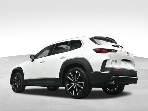 Used 2025 MAZDA CX-50 AWD 2.5 S w/ Premium Plus Pkg image 38