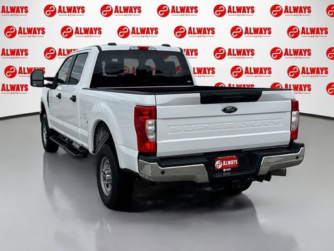Used 2020 Ford F250 XL w/ Power Equipment Group AWD/4WD image 8