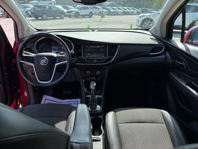Used 2019 Buick Encore Preferred FWD image 13