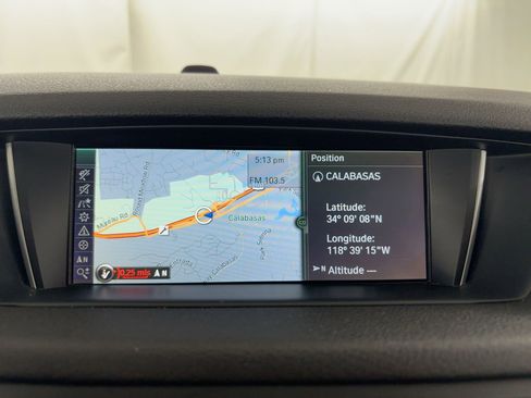 Used 2015 BMW X1 xDrive28i image 24