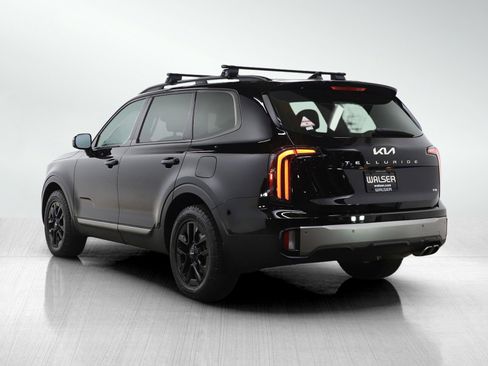 Used 2023 Kia Telluride SX X-Pro image 3
