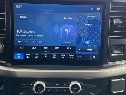 Used 2024 Ford F150 XLT image 16