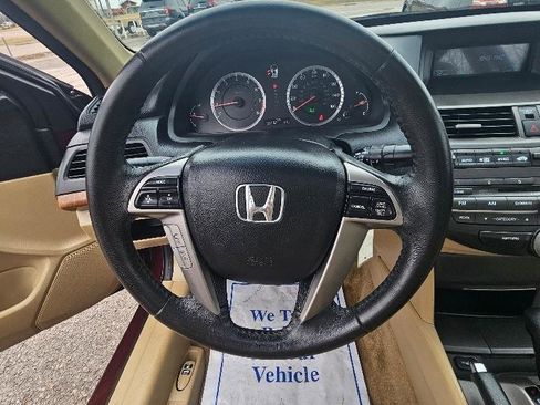 Used 2012 Honda Accord EX-L image 15