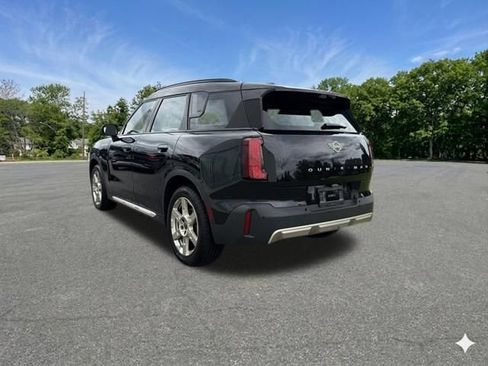 Used 2025 MINI Cooper Countryman S AWD/4WD image 6