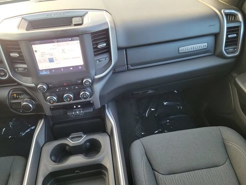 Used 2023 RAM 1500 Big Horn RWD image 17