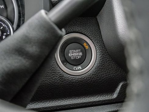 New 2026 RAM 3500 Big Horn AWD/4WD image 56