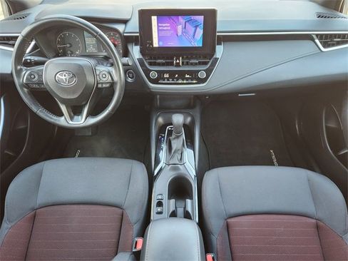 Certified 2023 Toyota Corolla SE image 18