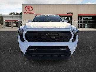 Certified 2026 Toyota Tacoma TRD Off-Road AWD/4WD video 2