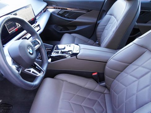 Certified 2026 BMW 540i xDrive image 11