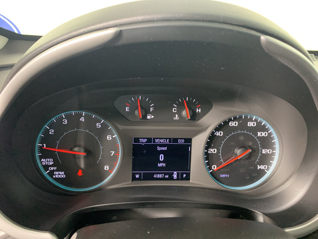 Used 2024 Chevrolet Malibu LT FWD image 21