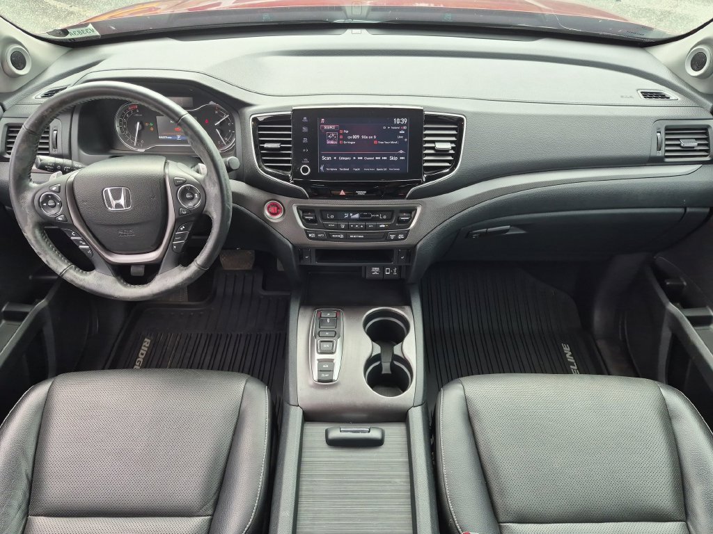 Used 2023 Honda Ridgeline RTL image 28
