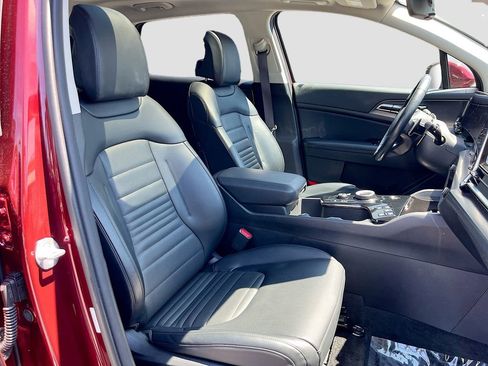 Certified 2023 Kia Sportage SX Prestige AWD/4WD image 36