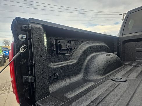 New 2026 RAM 2500 Big Horn image 25