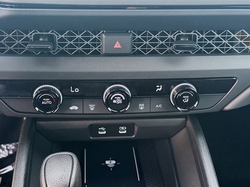 New 2026 Honda Accord LX image 14