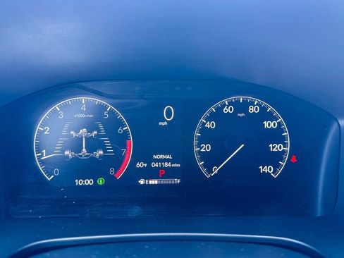 Used 2023 Honda CR-V EX image 25