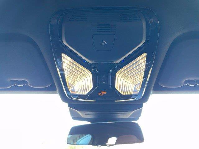 Used 2025 BMW X6 M60i AWD/4WD image 26