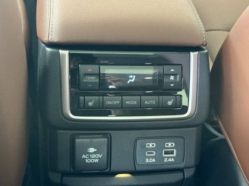 New 2026 Subaru Ascent Touring AWD/4WD image 15