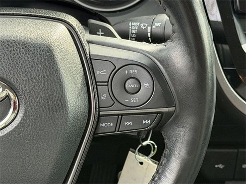 Certified 2023 Toyota Camry SE image 15